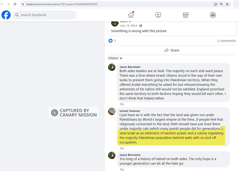 Ismael Jimenez cm12 Facebook_#12