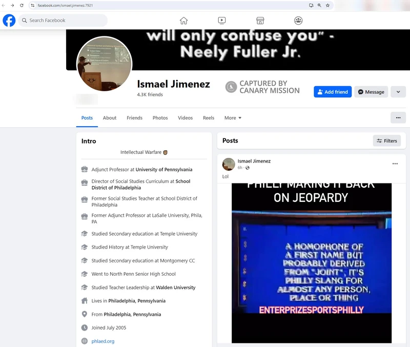 Ismael Jimenez cm18 Facebook_#19