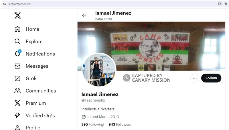 Ismael Jimenez cm19 X_#20