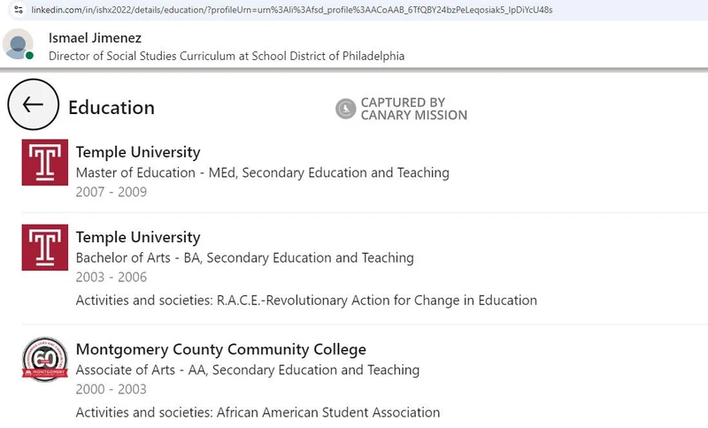 Ismael Jimenez cm22 LinkedIn_#23