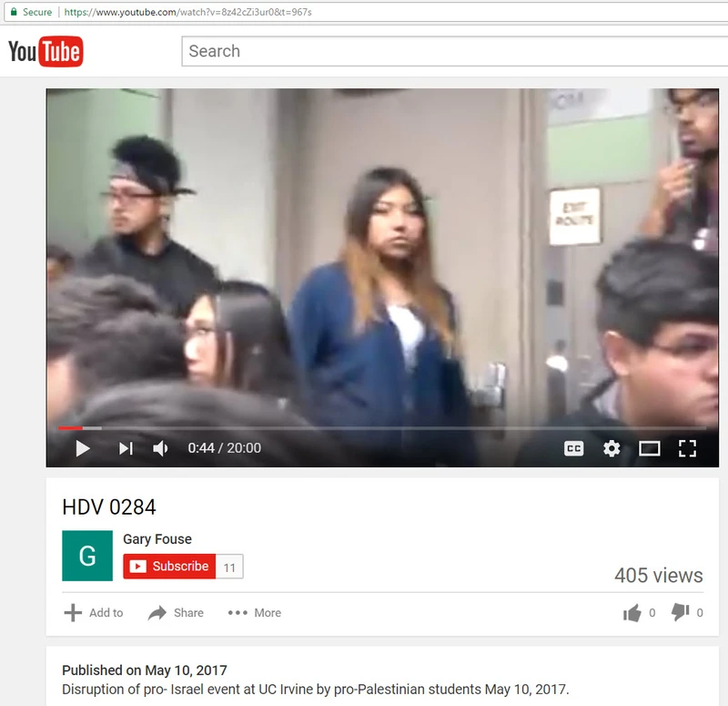 Ithzel Santana cm02 youtube_#2