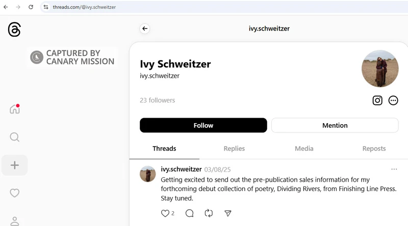 Ivy Schweitzer_#13