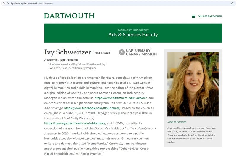 Ivy Schweitzer_#8
