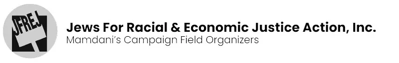 Jews For Racial & Economic Justice (JFREJ) Action