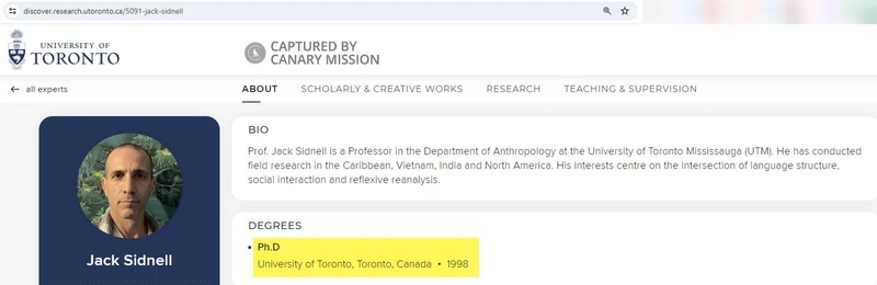 Jack Sidnell cm05 discover.research.utoronto.ca_#6