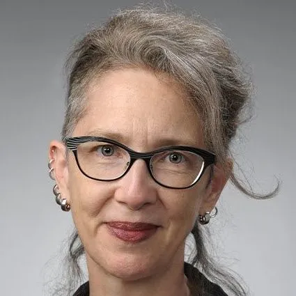 Jackie Orr