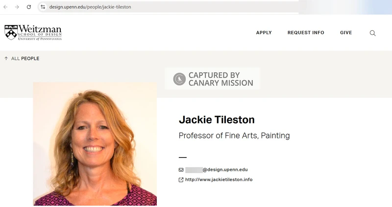 Jackie Tileston_#8