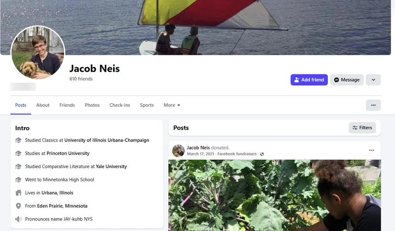 Jacob Neis_#4