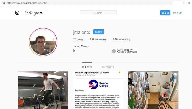 Jacob Zionts cm21 Instagram_#33