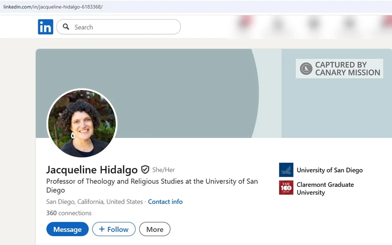 Jacqueline Hidalgo_#9