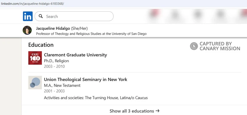 Jacqueline Hidalgo_#11