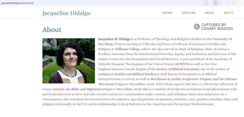 Jacqueline Hidalgo_#12