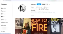 Jafari Sinclaire Allen