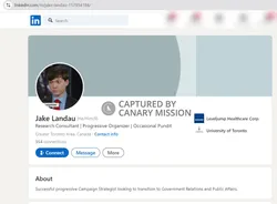 Jake Landau cm04 LinkedIn