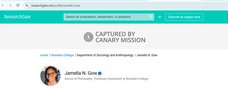 Jamella Gow_#12