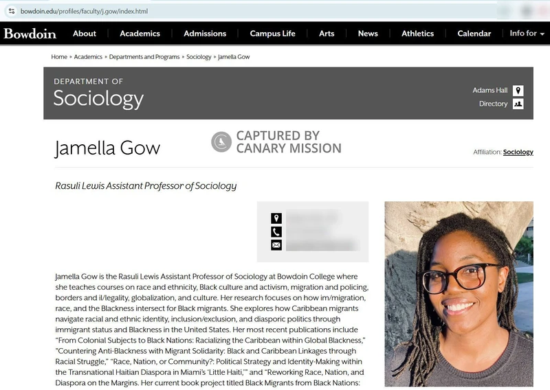 Jamella Gow_#8