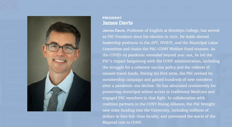 James Davis_#10