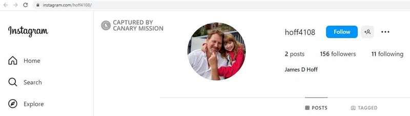 James Dennis Hoff cm11 Instagram_#13