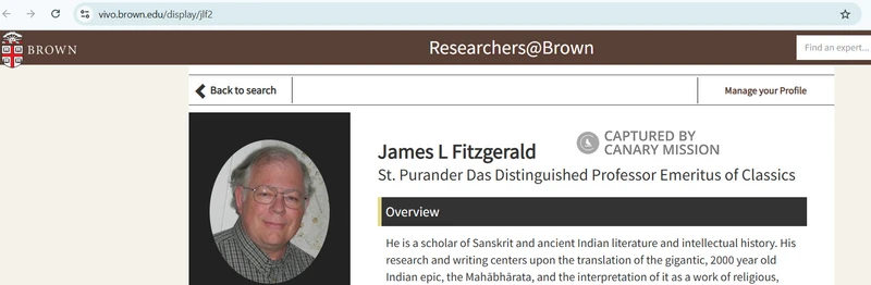 James Fitzgerald_#8