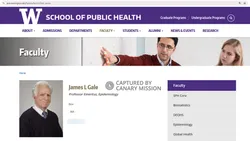 James Gale