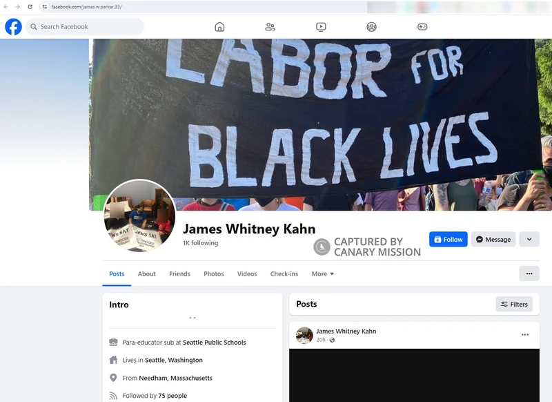 James Parker cm17 Facebook_#18