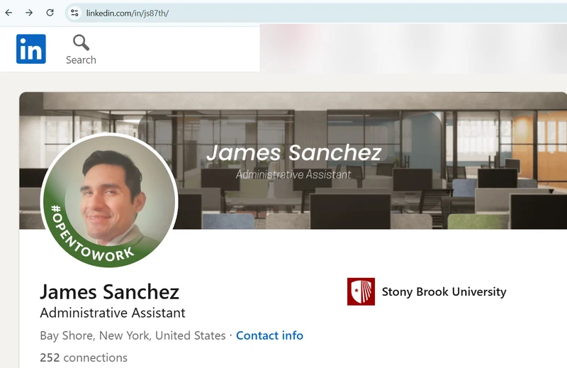 James Sanchez _#3