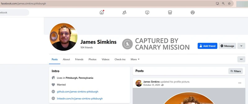 James Simkins cm03 Facebook_#3