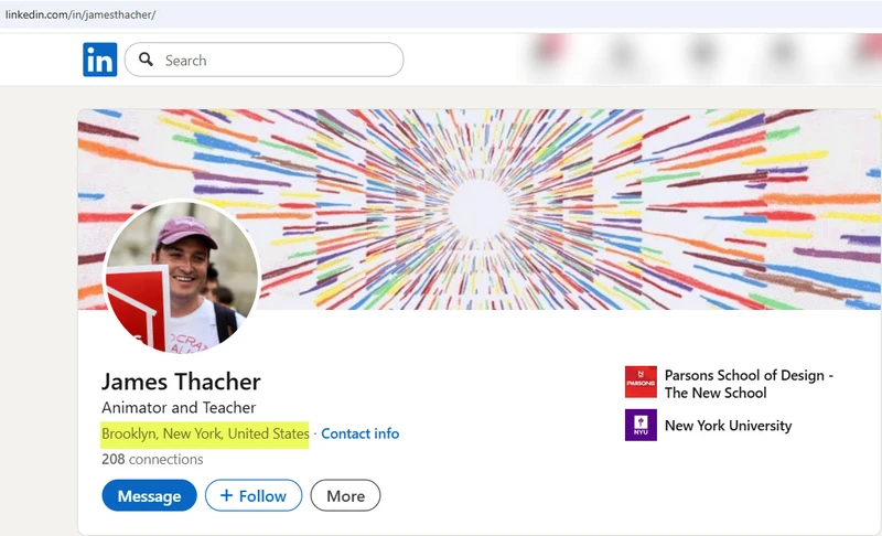 James Thacher_#1