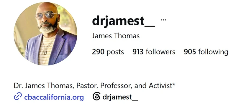 James Thomas_#2