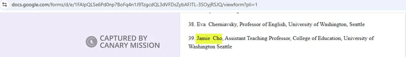 Jamie Cho_1_#1