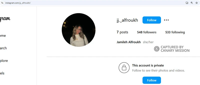 Jamileh Alfroukh_#8