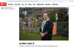Jan Mahrt-Smith