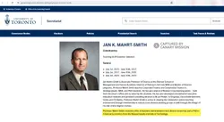 Jan Mahrt-Smith
