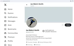 Jan Mahrt-Smith