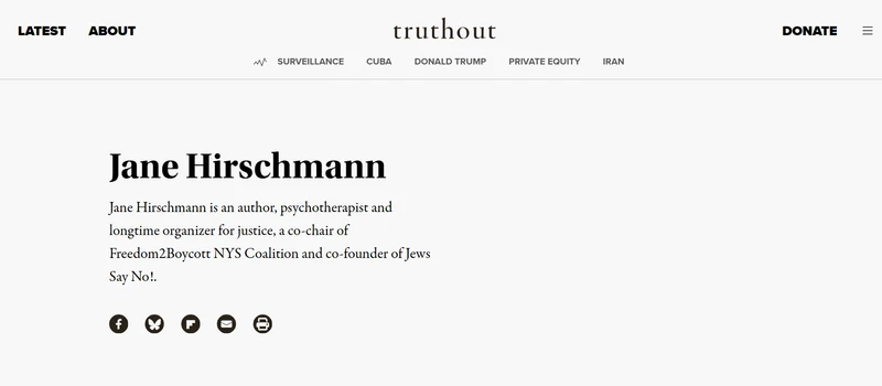 Jane Hirschmann_#5