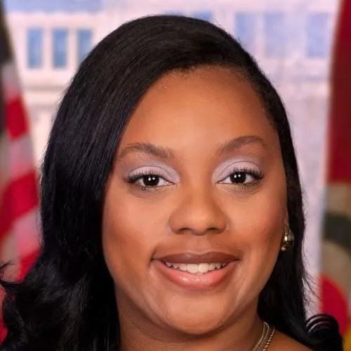 Janeka Haden