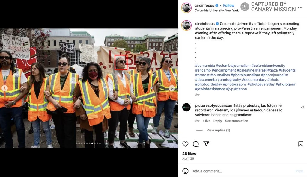 Janet Jakobsen  - Instagram - Apr 29, 2024