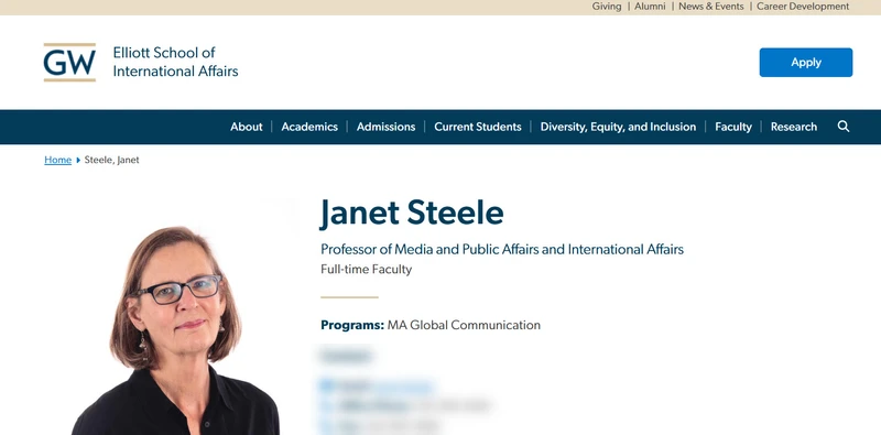 Janet Steele_#4