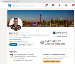 Jaris Swidrovich cm04 LinkedIn