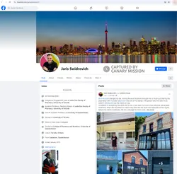 Jaris Swidrovich cm11 Facebook
