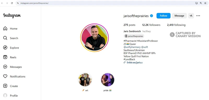 Jaris Swidrovich cm13 Instagram_#13