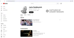 Jaris Swidrovich cm14 YouTube