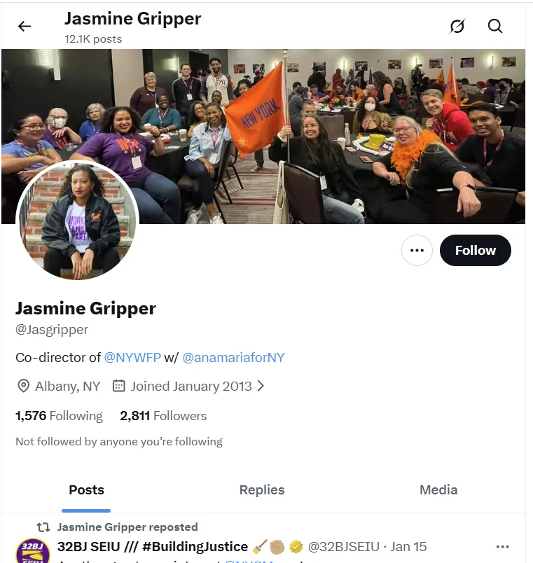 Jasmine Gripper_#13