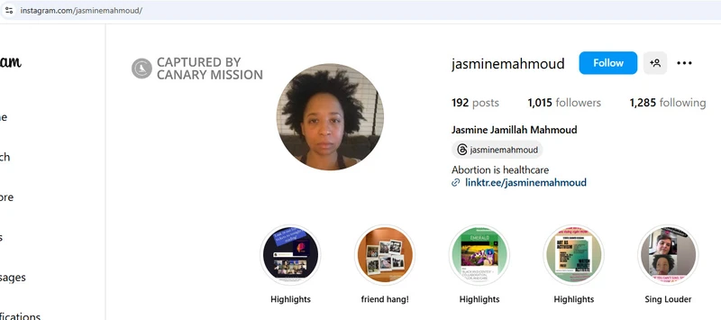 Jasmine Mahmoud_#10