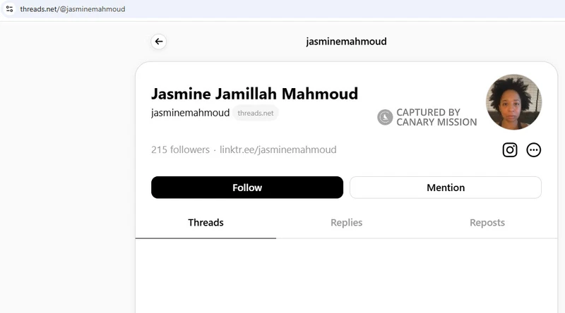 Jasmine Mahmoud_#11