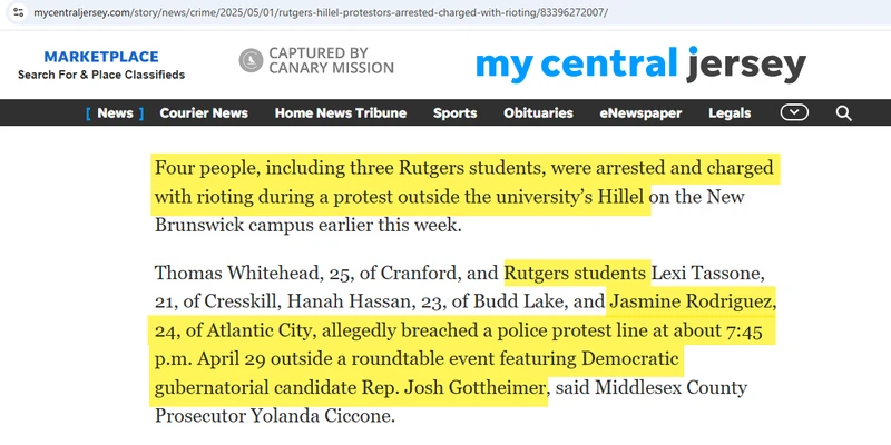 Jasmine Rodriguez_#2