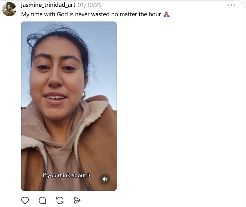 Jasmine Trinidad_#1