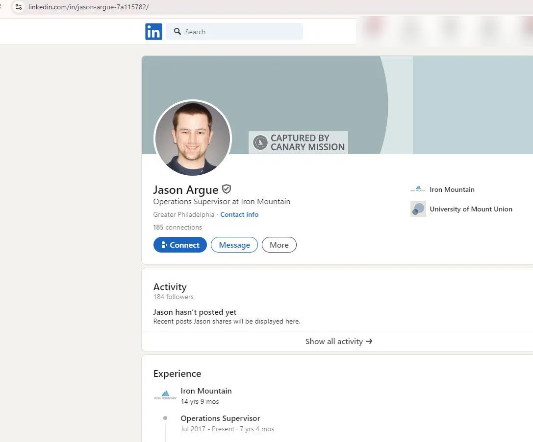 Jason Argue  - gallery/Jason - Invalid Date