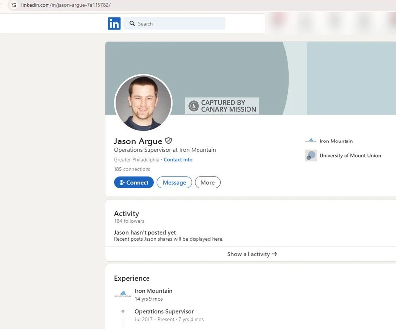 Jason Argue cm02 LinkedIn_#2