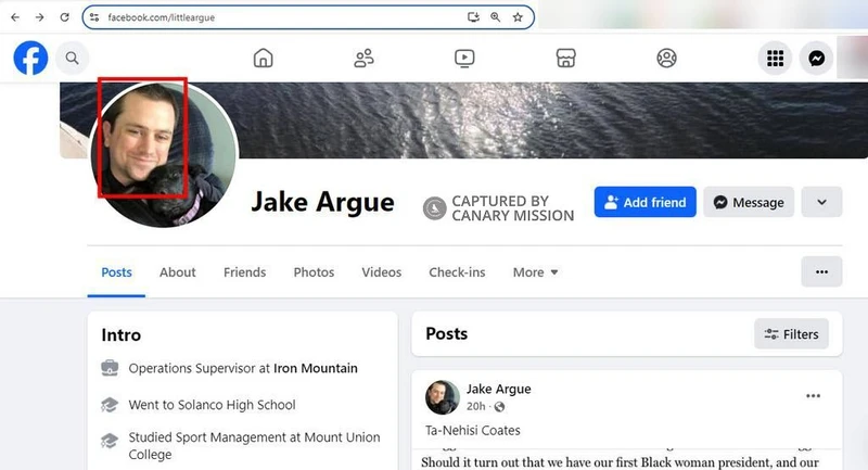 Jason Argue cm03 Facebook_#3